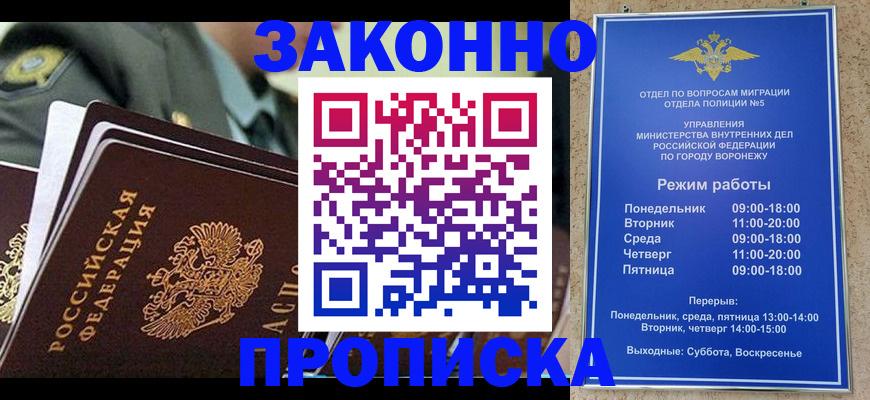 купить прописку в Дальнегорске